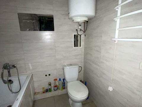 квартира за адресою Авраменка вул., 15