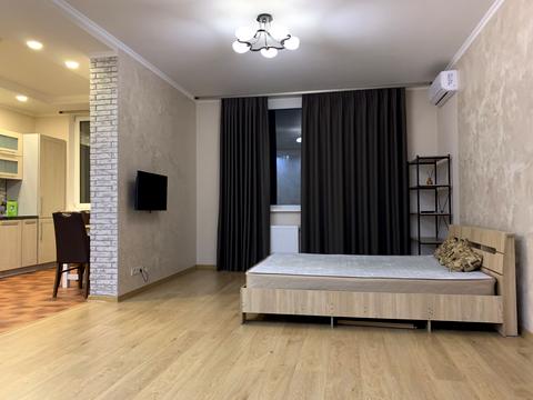 квартира за адресою Юлії Здановської вул. (Ломоносова), 46/1