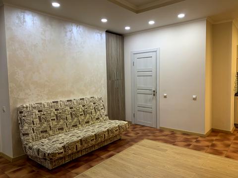 квартира за адресою Юлії Здановської вул. (Ломоносова), 46/1