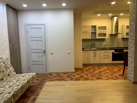 квартира за адресою Юлії Здановської вул. (Ломоносова), 46/1