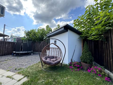 будинок за адресою Ірпінь, житомирська