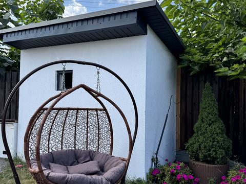 будинок за адресою Ірпінь, житомирська