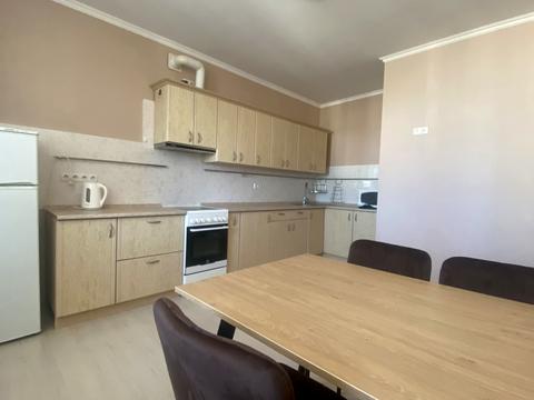 квартира за адресою Бориса Гмирі вул., 4