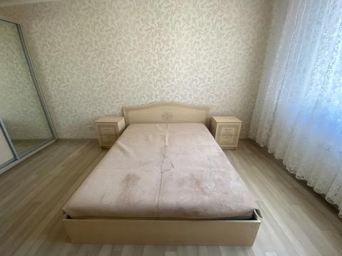 квартира за адресою Бориса Гмирі вул., 4