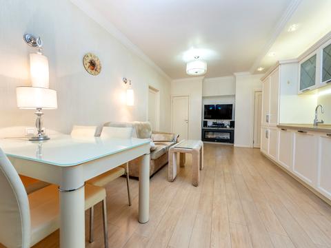 квартира за адресою Щекавицька вул., 30/39