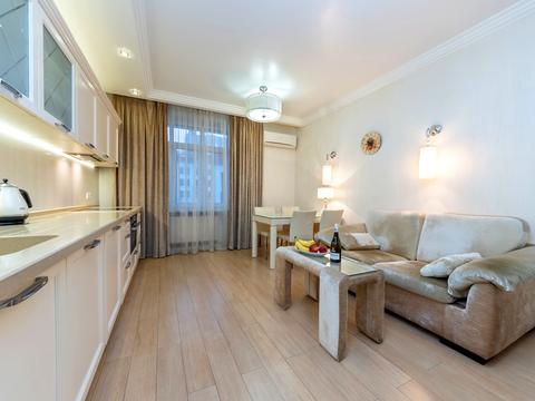 квартира за адресою Щекавицька вул., 30/39