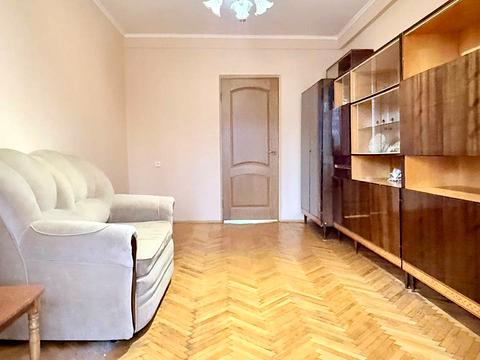 квартира за адресою Ореста Левицького вул. (Академіка Курчатова), 3-А