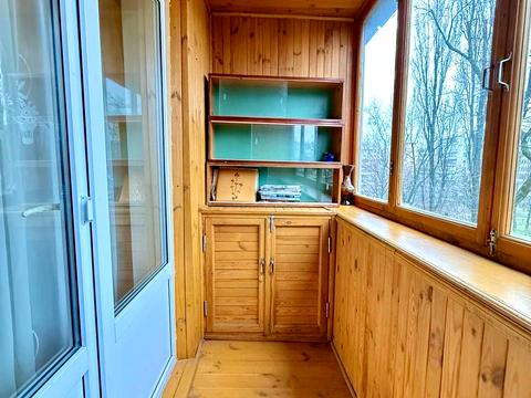 квартира за адресою Ореста Левицького вул. (Академіка Курчатова), 3-А