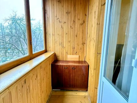 квартира за адресою Ореста Левицького вул. (Академіка Курчатова), 3-А