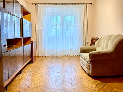 квартира за адресою Ореста Левицького вул. (Академіка Курчатова), 3-А