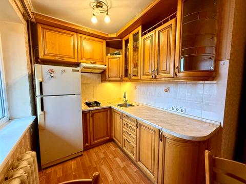 квартира за адресою Ореста Левицького вул. (Академіка Курчатова), 3-А