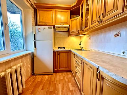 квартира за адресою Ореста Левицького вул. (Академіка Курчатова), 3-А