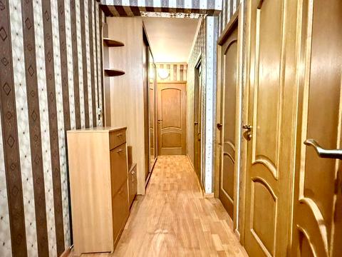 квартира за адресою Ореста Левицького вул. (Академіка Курчатова), 3-А