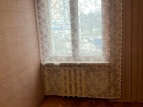 квартира за адресою Чоколівський бульв., 37