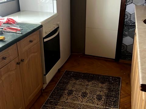 квартира за адресою Чоколівський бульв., 37