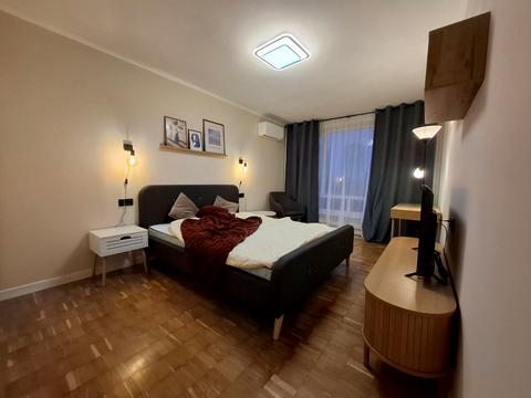 квартира за адресою Павла Тичини просп., 20