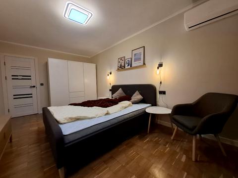 квартира за адресою Павла Тичини просп., 20