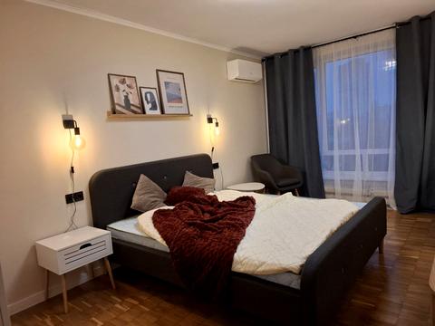 квартира за адресою Павла Тичини просп., 20