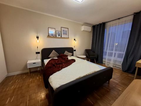 квартира за адресою Павла Тичини просп., 20