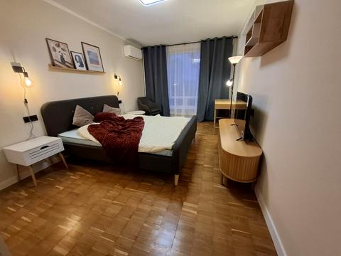 квартира за адресою Павла Тичини просп., 20