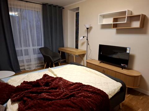 квартира за адресою Павла Тичини просп., 20