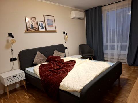 квартира за адресою Павла Тичини просп., 20