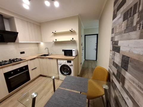 квартира за адресою Павла Тичини просп., 20