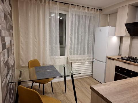 квартира за адресою Павла Тичини просп., 20