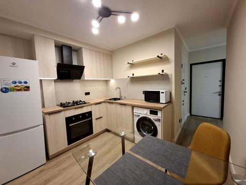 квартира за адресою Павла Тичини просп., 20