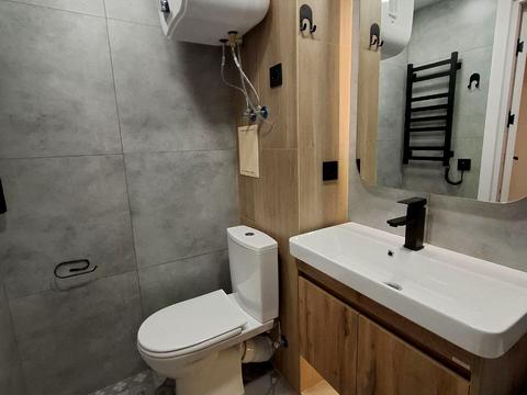 квартира за адресою Павла Тичини просп., 20