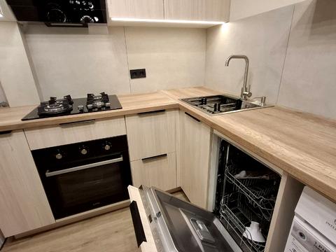 квартира за адресою Павла Тичини просп., 20