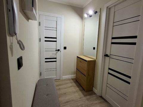 квартира за адресою Павла Тичини просп., 20