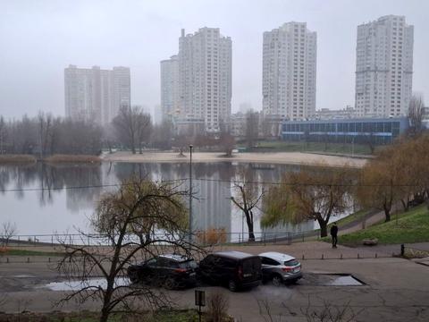 квартира за адресою Павла Тичини просп., 20