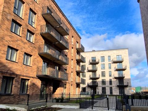 квартира за адресою Вовчинецька вул., (Будинок 2)