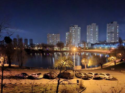 квартира за адресою Павла Тичини просп., 20