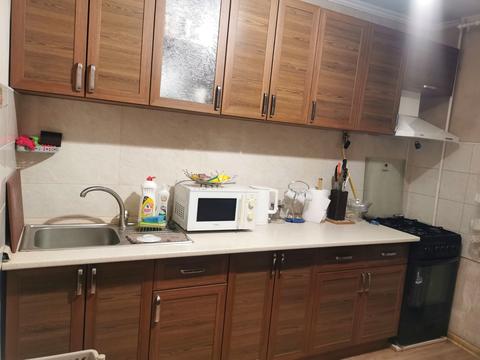 квартира за адресою Євгена Танцюри вул., 68