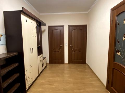 квартира за адресою Бориса Гмирі вул., 4