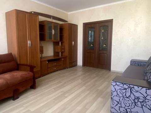 квартира за адресою Бориса Гмирі вул., 4