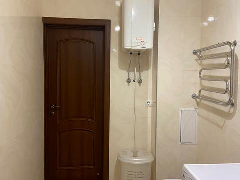 квартира за адресою Бориса Гмирі вул., 4