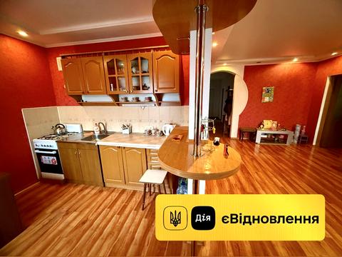 квартира за адресою Незалежності бульв., 17