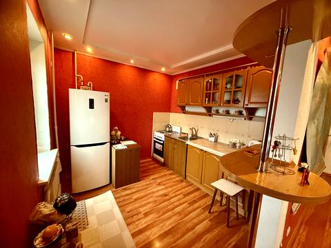 квартира за адресою Незалежності бульв., 17