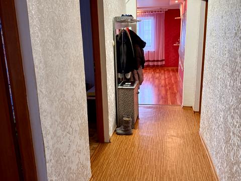 квартира за адресою Незалежності бульв., 17