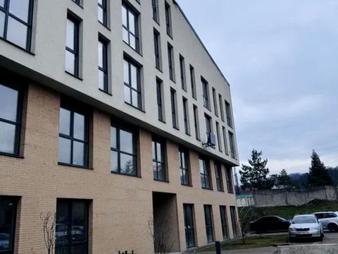 квартира по адресу Богдана Хмельницкого ул., 122