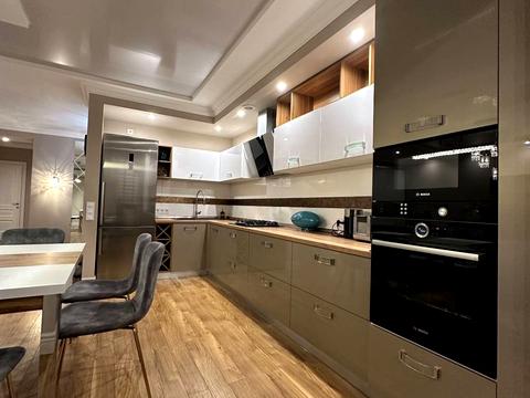 квартира по адресу Шевченко ул., 2