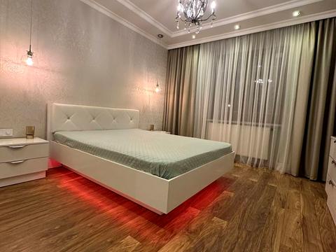 квартира по адресу Шевченко ул., 2