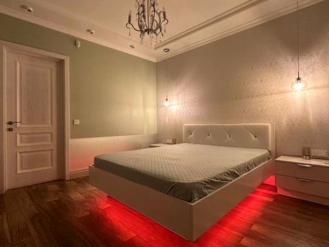 квартира по адресу Шевченко ул., 2