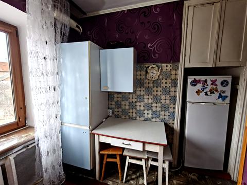 квартира по адресу Кропивницкого ул., 16