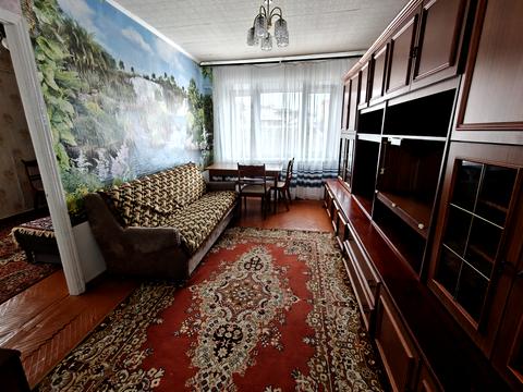 квартира по адресу Кропивницкого ул., 16