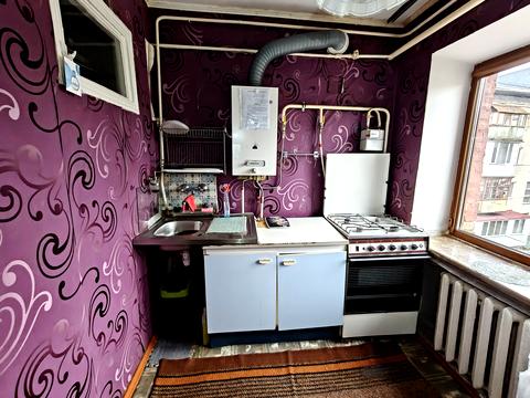 квартира по адресу Кропивницкого ул., 16