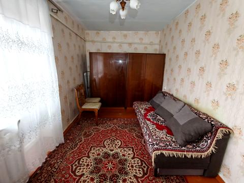 квартира по адресу Кропивницкого ул., 16